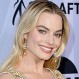 Detectan a Margot Robbie en la calle: La actriz sorprende con su originalidad contra el coronavirus