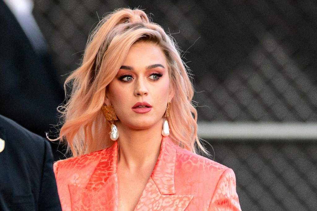 katy