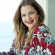 Drew Barrymore fue sorprendida en una tenida muy poco habitual: En la calle con pantuflas