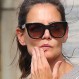 Katie Holmes es detectada en soledad, aunque aseguran que está muy enamorada de su nuevo novio