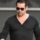 Colin Farrell muestra increíble transformación para ser el “Pingüino” en “Batman”: Calvo y con sobrepeso