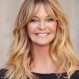 Goldie Hawn deslumbra en Los Ángeles a sus 74 años: Así se ve la ganadora del Óscar junto a Kurt Russell