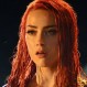 Amber Heard dio un paseo junto a su perro, tras desestimar campaña en su contra y confirmar que estará en “Aquaman 2″