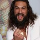 Jason Momoa fue detectado a bordo de su impresionante Harley-Davidson en Toronto
