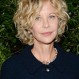 Meg Ryan sorprende a paparazzis con la cómoda tenida que usó para salir de compras