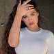 Kylie Jenner destacó con lujoso look en fiesta de Justin Bieber: Así se vio a la modelo