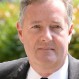 Piers Morgan reaparece tras renunciar a su famoso programa de TV por fuertes dichos contra Meghan Markle