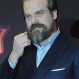 David Harbour también se afeitó la cabeza: Protagonista de “Stranger Things” sorprendió a todos