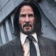 Keanu Reeves destila elegancia en rodaje de “John Wick 4″: Así se ve el prestigioso actor