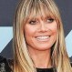 Heidi Klum sorprende por el gran parecido con su hija de 17 años con este look en Venecia