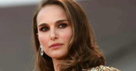 natalie portman