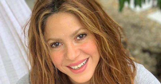 shakira
