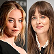 Dakota Johnson y Sydney Sweeney son vistas en pleno rodaje del “spin-off” de “Spiderman”