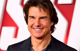 Qu Hizo Tom Cruise Tras Alejarse Definitivamente De Suri As Lo