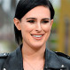 Rumer Willis fue descubierta por paparazzis en romántico encuentro con misterioso galán