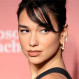 Dua Lipa es fotografiada con impresionante anillo de diamantes: Dispara especulaciones de compromiso