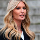 Ivanka Trump deslumbra con su look en salida familiar en Miami: Así se la vieron los paparazzis