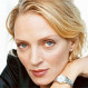 Uma Thurman es fotografiada “irreconocible” por paparazzis en el set de “Dexter”