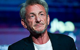 Sean Penn alarmó a sus seguidores por su aspecto muy desprolijo: ¿Qué le ocurrió?