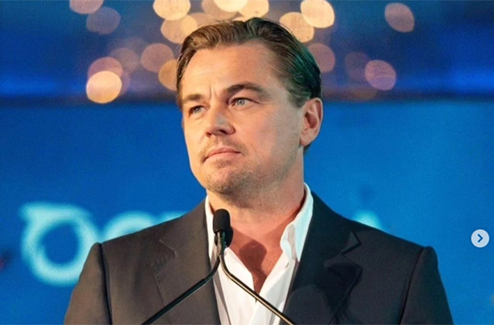 dicaprio
