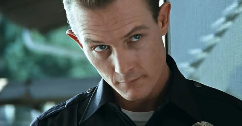 T-1000 Terminator 2