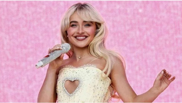 Sabrina Carpenter Mundial 2026