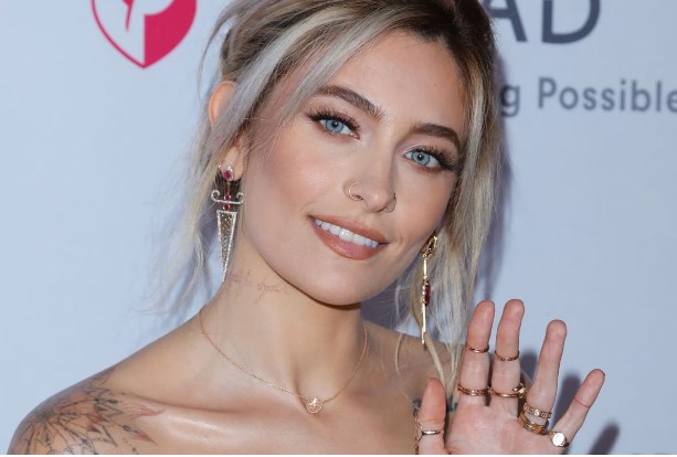 paris jackson paparazzis