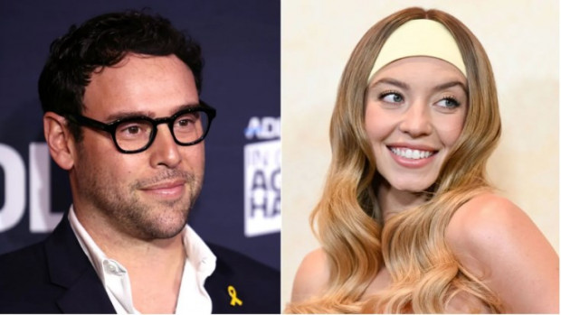 Sydney Sweeney novio
