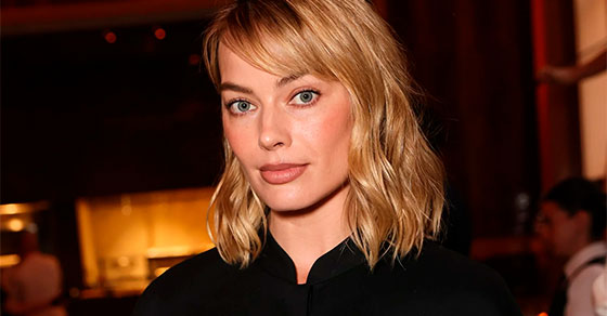 Margot Robbie