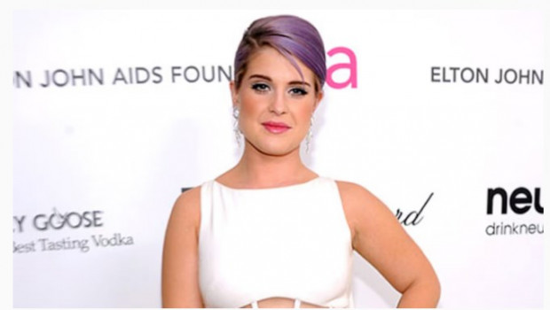 Kelly Osbourne traje de baño