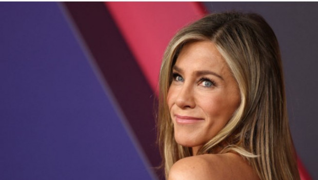 Jennifer Aniston The Morning Show
