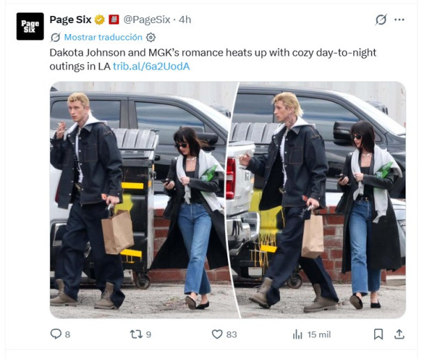 dakota johnson romances