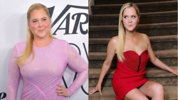 Amy Schumer