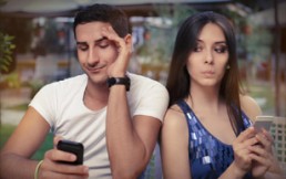 ¿Cuándo una persona está siendo infiel? 15 señales para tener en cuenta