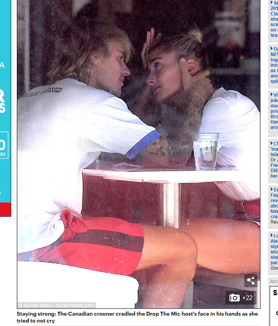 bieber-llorando-novia-1