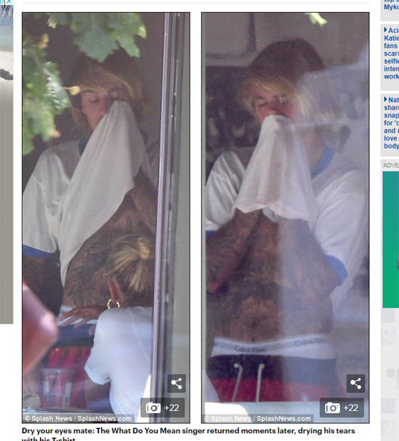 bieber-llorando-novia-2
