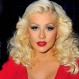Christina Aguilera explicó porqué nunca ha salido con hombres famosos y las razones por las que jamás lo hará