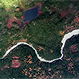 Patagonia chilena: La grandeza de lo natural vista desde aire y tierra