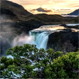 Las primeras imágenes en Ultra High Definition Video de la Patagonia: Simplemente impresionante