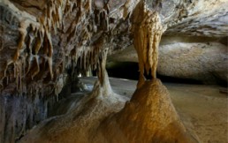 El misterio de la “Cueva Infernal” al sur de Chile de cuya existencia alertaron los exploradores