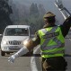 Argentinos reclaman porque carabineros los fiscalizan y les hacen cumplir normas vigentes