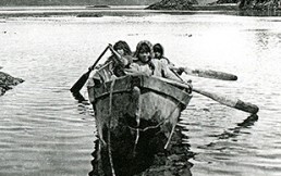 ¿Aborígenes chilenos en la Antártida? El misterio de la Isla Livingston