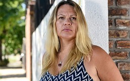 Prostitución en la Patagonia: El descarnado relato de una mujer que fue explotada y hoy lucha contra este flagelo