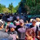 Lago escondido: Un conflicto que se agrava en la Patagonia con imprevisibles consecuencias