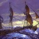 El naufragio de la fragata Wager: Canibalismo y penurias de los sobrevivientes (III)