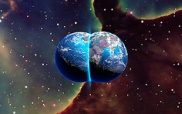 ¿Existe un universo paralelo en la Antártida? Las increíbles teorías científicas