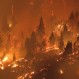 Senador entrega nuevos antecedentes por incendios en la Patagonia argentina