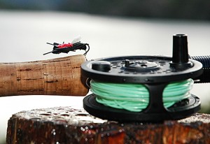 Sugerencias para iniciarse en la pesca con mosca y elegir un equipo mosquero básico Sugerencias para iniciarse en la pesca con mosca y elegir un equipo mosquero básico