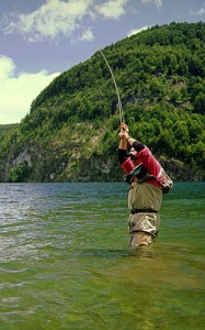 Sugerencias de selección de los waders o vadeadores de pesca Sugerencias de selección de los waders o vadeadores de pesca