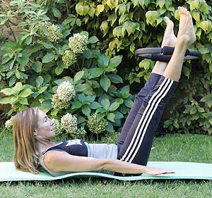 Pilates Pilates
